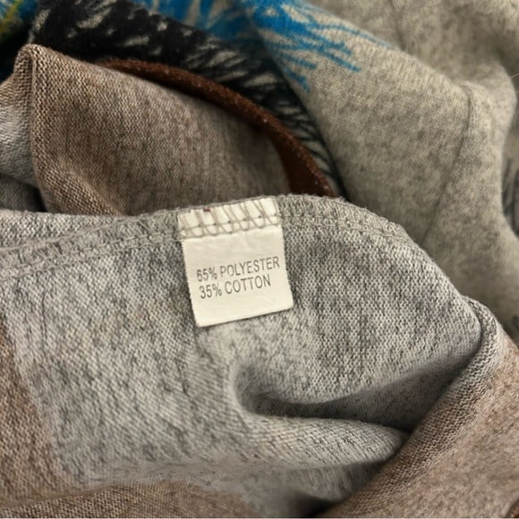 Runaway Sweater Dress - Picture 7 of 10